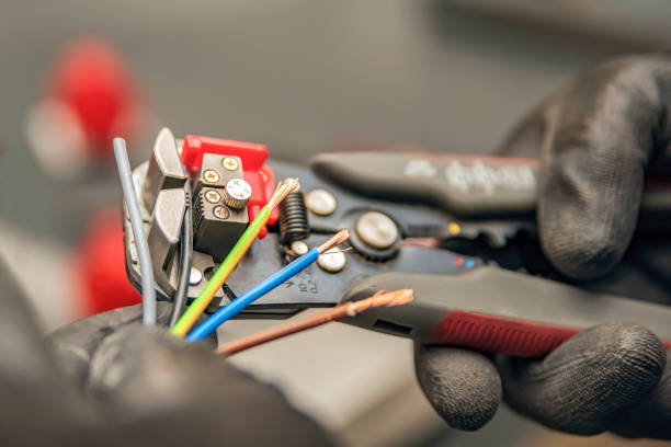 Best Electrical System Inspection  in Mikes, TX
