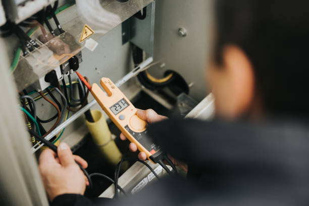 Best Best Electricians Near Me  in Mikes, TX