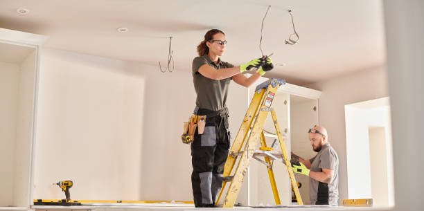  Mikes, TX Electrician Pros