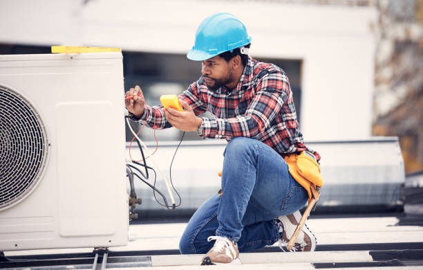 Best Emergency Electrical Repair  in Mikes, TX