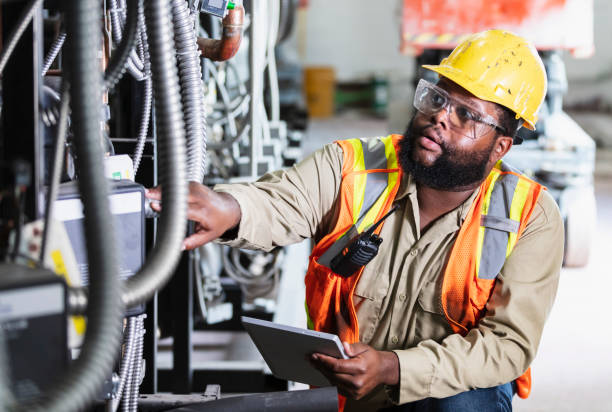 Best Licensed Electrician  in Mikes, TX